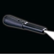 Garrett THD Handheld Metal Detector - Image 2