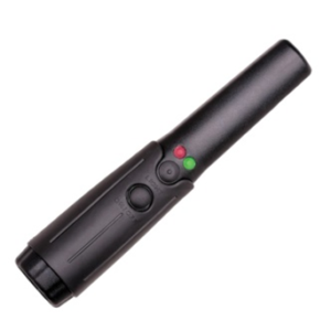 Garrett THD Handheld Metal Detector