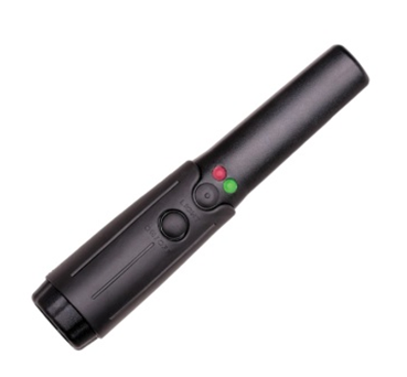 Garrett THD Handheld Metal Detector