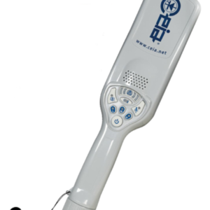 PD140E Handheld Metal Detector