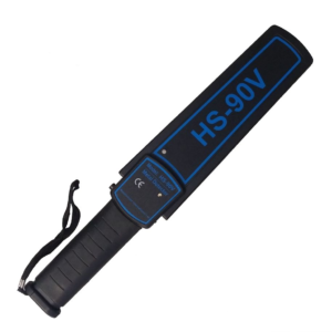 HS90V Handheld Metal Detector