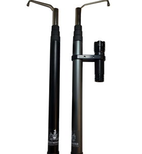 AWLS N Telescopic Handle for Search Mirrors