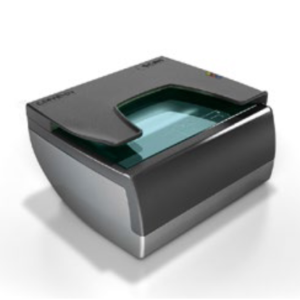 Compact ID & MRZ Reader