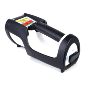 Handheld Radioisotope Identifier