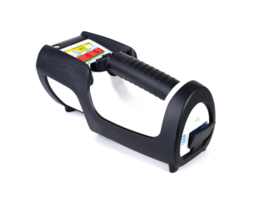 Handheld Radioisotope Identifier