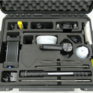 Low Noise Drilling System