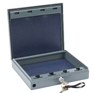 Covert Security Container