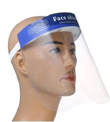 Face Protection Shield