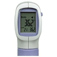AWLS220 Handheld Infrared Temperature Detection Thermometer