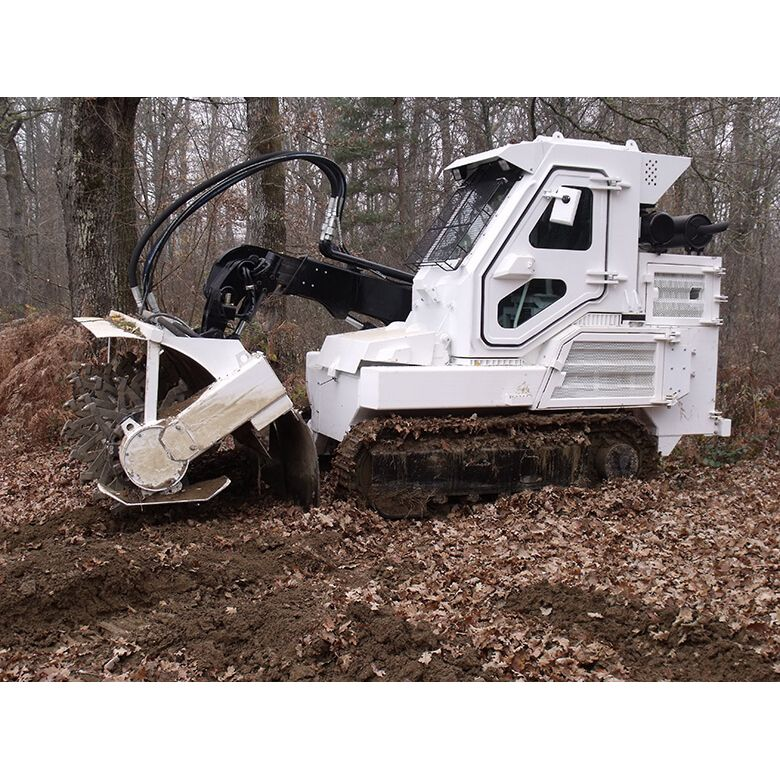 AWLS 75 Mine Clearance Vehicle - Image 3