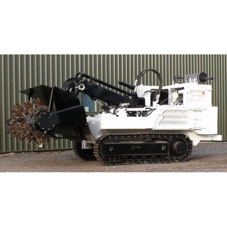 AWLS 75 Mine Clearance Vehicle - Image 2