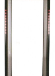 Garrett PD6500i Walkthrough Metal Detector