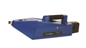 EVD3500 Portable Explosives Trace & Particle Detector