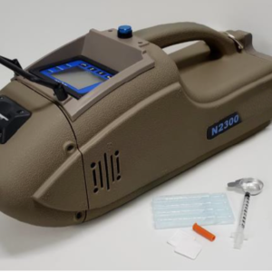 N2300 Handheld Portable Narcotics Trace Detector