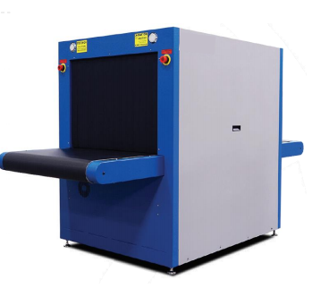 AWLS IS7858VI X-Ray Baggage Scanner