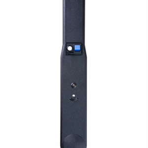 HS11 Hand Held Metal Detector Type: 2