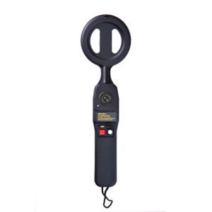 HS11 Hand Held Metal Detector Type: AMR