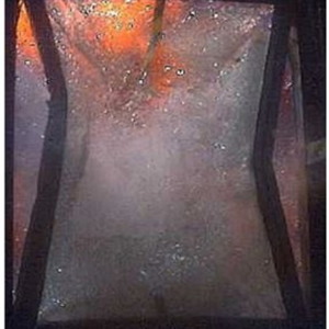 Bomb Blast Glass Protection Film