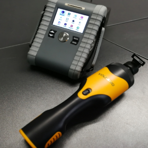 CLX Trace Explosives & HME Precursors Detector