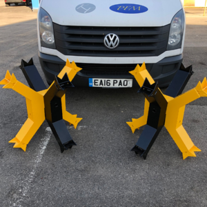 HVM Stopper
