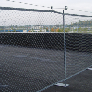 FenceBox