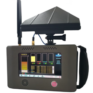AWLS Portable Mobile Phone Detector
