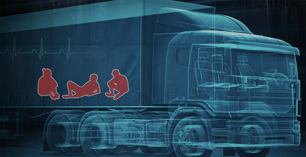 AWLS Human Presence Detection - Mobile System - Image 2