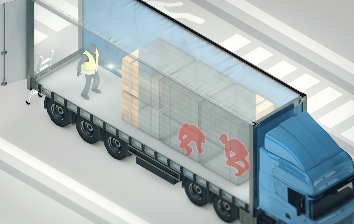 AWLS Human Presence Detection - Mobile System - Image 3