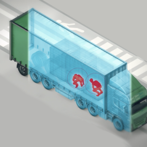 AWLS Human Presence Detection - Mobile System