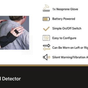 MIT Metal Detector