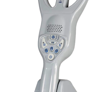 PD240CB Hand Held Metal Detector