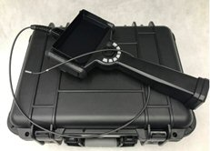 AWLS Flexible IR Video-Scope
