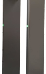 Garrett Paragon Walk Through Metal Detector