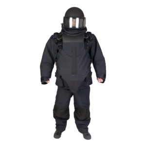 AWLS Bomb Disposal Suit