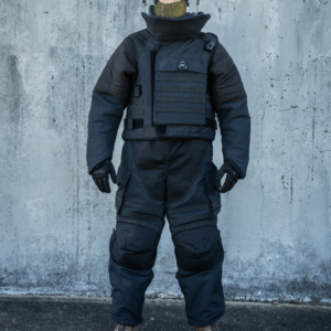 AWLS Demining Suit
