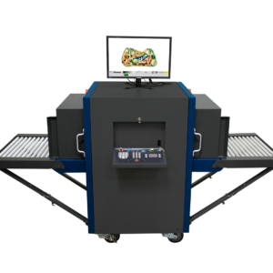 AWLS IS6040SE Mobile X-Ray Small Baggage & Parcel Scanner
