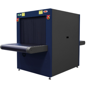 AWLS IS7858 Baggage & Parcel X-Ray Scanner