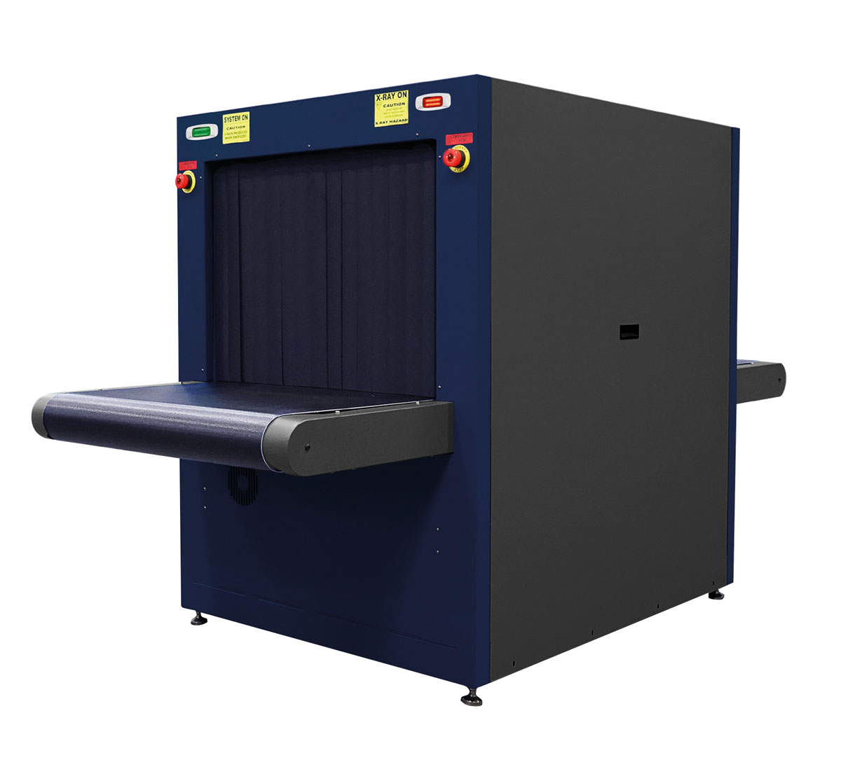 AWLS IS7858 Baggage & Parcel X-Ray Scanner