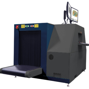 AWLS IS5878 X-Ray Baggage Scanner
