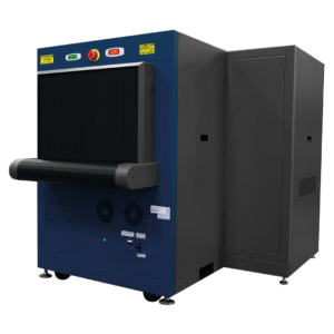 AWLS IS6545DVS Dual View X-Ray Hand Baggage and Parcel Scanner