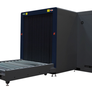 AWLS IS1517 X-Ray Cargo & Pallet Scanner