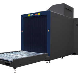 AWLS IS1517DV Dual View X-Ray Pallet & Cargo Scanners