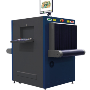 AWLS IS6545 X-Ray Hand Baggage and Parcel Scanner