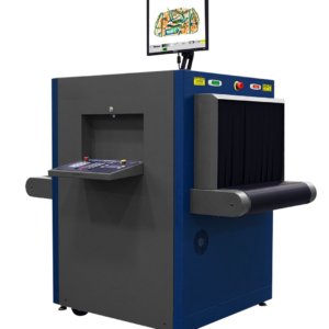 AWLS IS6040 X-Ray Small Baggage and Parcel Scanner