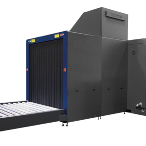 AWLS IS1818DV Dual View X-Ray Pallet and Cargo Scanners