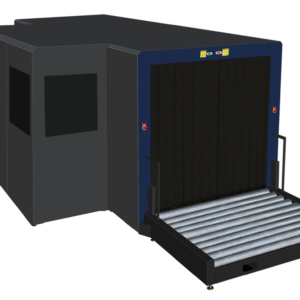 AWLS IS1818 X-Ray Cargo & Pallet Scanner