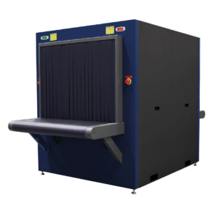 AWLS IS1080 X-Ray Baggage Scanner