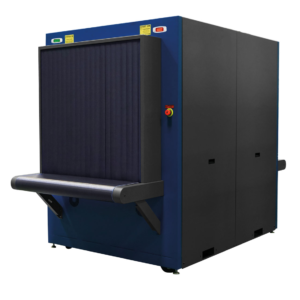 AWLS IS100X X-Ray Large Baggage & Parcel Scanner