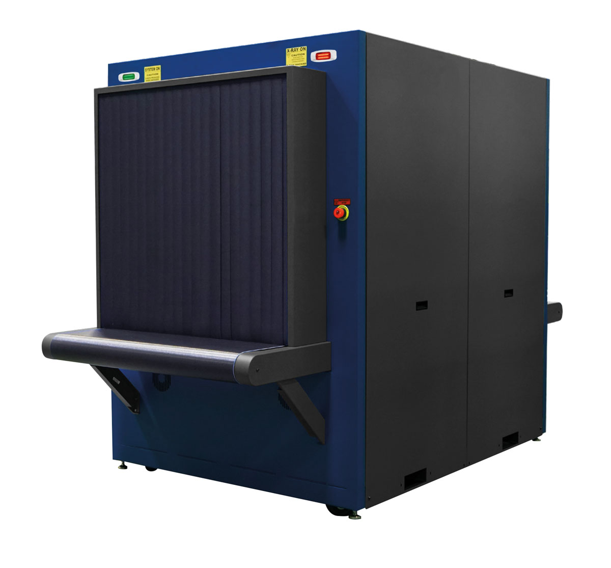 AWLS IS100X X-Ray Large Baggage & Parcel Scanner