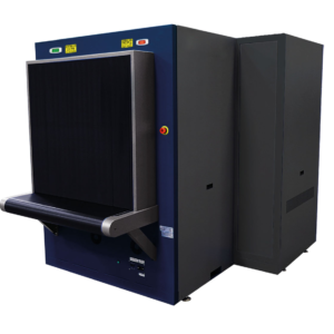 AWLS IS100XDV Dual View X-Ray Large Baggage and Parcel Scanner